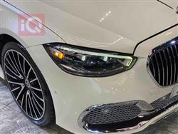 مێرسێدس بێنز S-Class